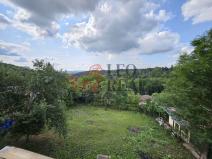Prodej chaty, Praha - Slivenec, Višňovka, 90 m2