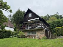 Prodej chaty, Vlkančice, 50 m2