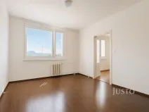 Pronájem bytu 1+1, Ústí nad Labem, Hluboká, 36 m2