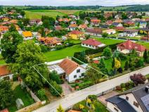 Prodej rodinného domu, Srubec, Zborovská, 308 m2