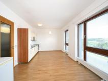 Pronájem kanceláře, Praha - Liboc, Evropská, 33 m2