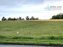 Prodej komerčního pozemku, Šumperk, 6500 m2