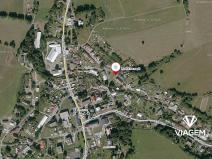 Prodej komerčního pozemku, Ryžoviště, 271 m2