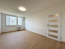 Pronájem bytu 2+kk, Praha - Horní Měcholupy, Boloňská, 43 m2