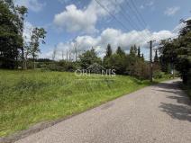 Prodej pozemku pro bydlení, Polevsko, 1021 m2