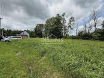 Prodej pozemku pro bydlení, Polevsko, 1021 m2