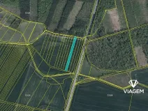 Prodej pole, Chotěšice, 2712 m2