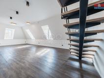 Prodej bytu 3+kk, Vítkovice, 102 m2