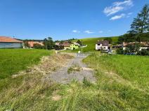 Prodej pozemku pro bydlení, Nemochovice, 674 m2