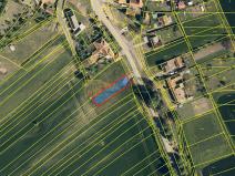 Prodej pozemku pro bydlení, Nemochovice, 674 m2