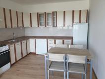 Pronájem bytu 2+kk, Brno, Svážná, 47 m2