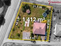 Prodej rodinného domu, Ruda, 230 m2