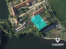 Prodej pozemku pro bydlení, Jívoví, 1730 m2
