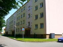 Pronájem bytu 3+1, Nový Jičín, Smetanovy sady, 77 m2
