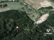 Prodej lesa, Veliny, 10334 m2
