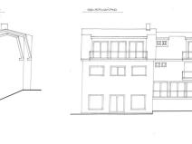 Prodej rodinného domu, Borek, 250 m2