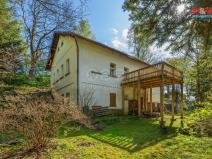 Prodej rodinného domu, Svojek - Tample, 218 m2