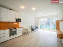 Prodej bytu 2+kk, Kutná Hora, Za Lidkou, 84 m2