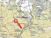 Prodej lesa, Jarcová, 9519 m2