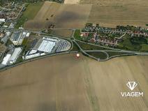 Prodej podílu komerčního pozemku, Jičín, 2270 m2