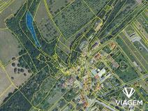 Prodej podílu pole, Veselíčko, 510 m2