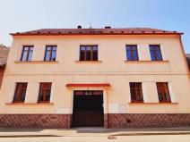 Prodej rodinného domu, Netolice, 240 m2