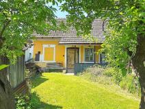 Prodej rodinného domu, Drásov, 60 m2