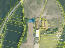 Prodej pole, Soběsuky, 1105 m2