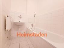 Pronájem bytu 2+1, Havířov - Město, Hlavní třída, 64 m2