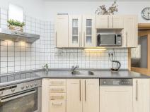 Prodej bytu 3+kk, Chýně, U Dráhy, 81 m2