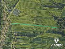 Prodej podílu pole, Velká nad Veličkou, 2081 m2