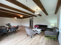 Prodej rodinného domu, Ratenice, 160 m2