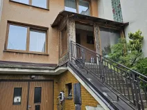 Prodej rodinného domu, Herálec, 140 m2