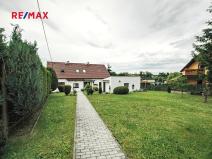 Prodej rodinného domu, Staňkov, E. Krásnohorské, 179 m2