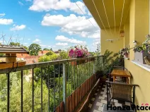 Prodej bytu 3+1, Praha - Horní Počernice, Třebešovská, 77 m2
