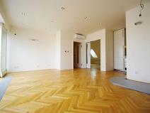 Pronájem bytu 2+kk, Praha - Vinohrady, Slezská, 72 m2