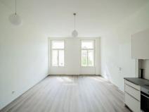 Pronájem bytu 2+kk, Praha - Nové Město, Václavské náměstí, 49 m2