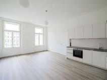 Pronájem bytu 2+kk, Praha - Nové Město, Václavské náměstí, 49 m2