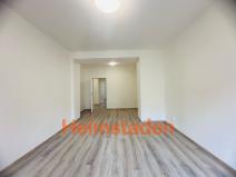 Pronájem bytu 3+1, Ostrava - Poruba, nábřeží Svazu protifašistických bojovníků, 80 m2