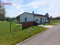 Pronájem rodinného domu, Zruč nad Sázavou, Ve Smrčkách, 69 m2