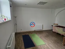Pronájem komerční nemovitosti, Šumperk, Gen. Svobody, 39 m2