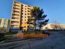 Pronájem bytu 3+1, Havířov - Šumbark, Ladova, 69 m2
