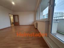 Pronájem bytu 3+1, Havířov - Šumbark, Ladova, 69 m2