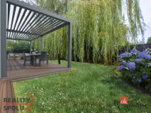 Prodej bytu 4+kk, Praha, Písčitá, 117 m2