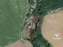 Prodej podílu zahrady, Bukovany, 149 m2