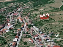 Prodej podílu zahrady, Polešovice, 65 m2
