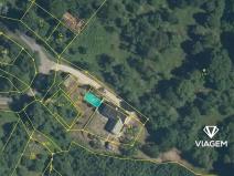 Prodej zahrady, Uherský Brod, 312 m2