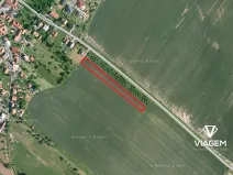 Prodej pole, Opatovice, 2947 m2