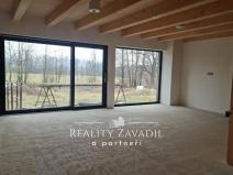 Prodej rodinného domu, Malenovice, 160 m2