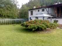 Prodej rodinného domu, Horní Lhota, 90 m2